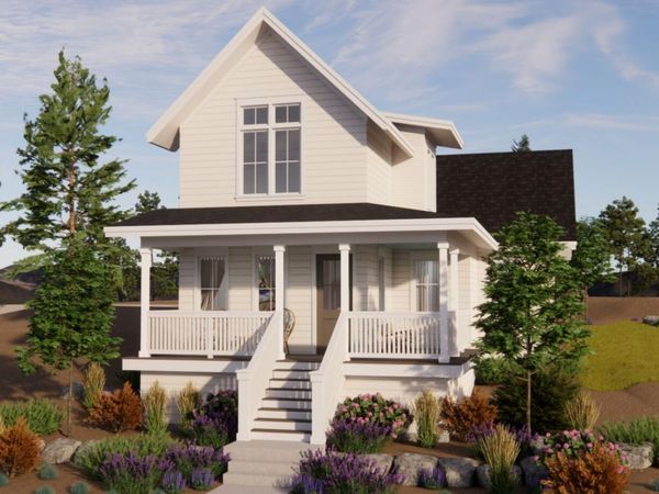 2680 NW Skyline Ranch Road, Unit Lot 63, Bend, OR 97701