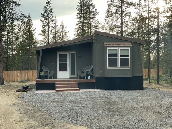 52555 Pine Drive, La Pine, OR 97739