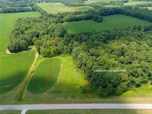 420 Kensington Drive, Vernon Township, OH 45113