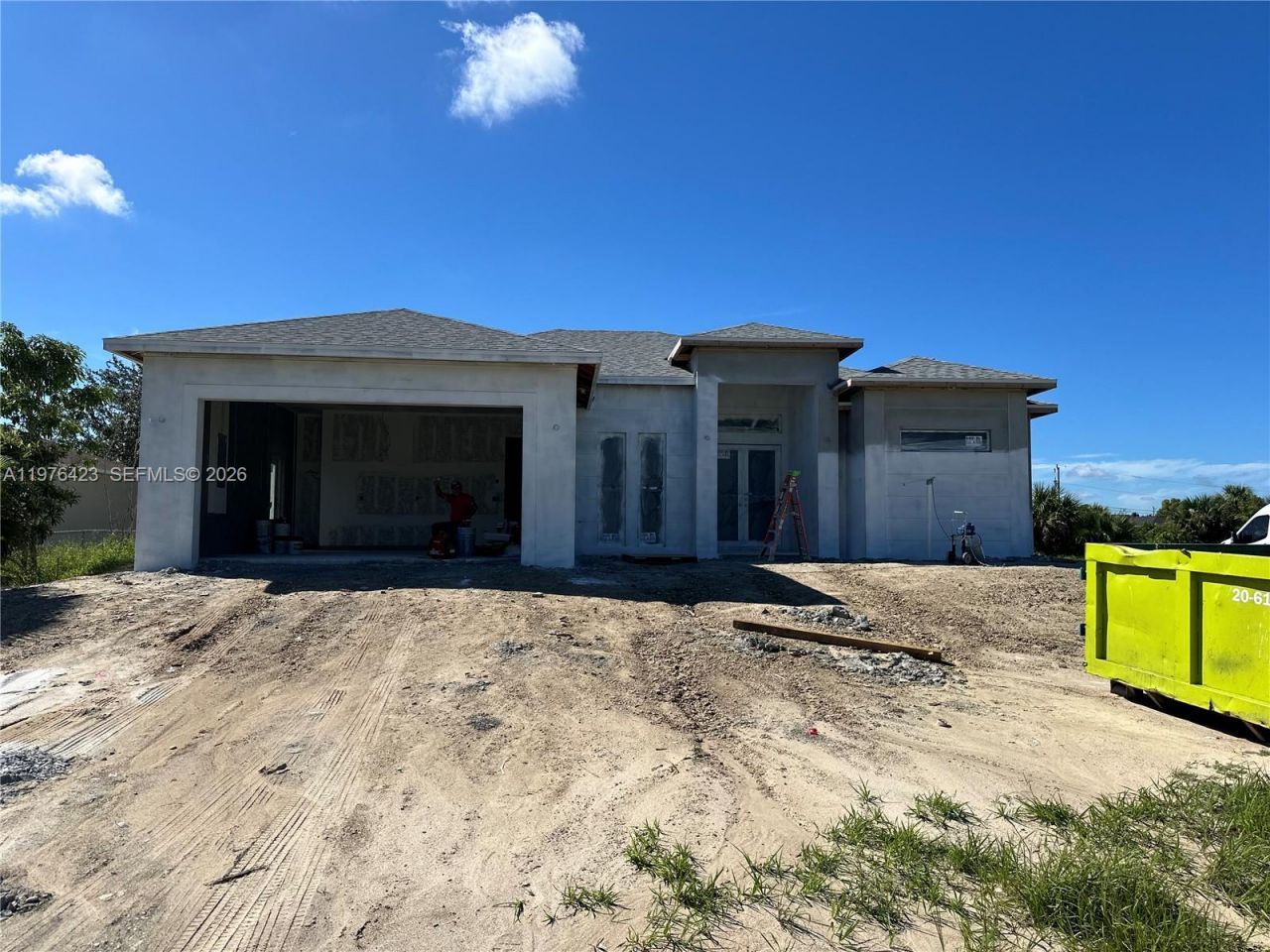 1120 NE 32nd Ln, Cape Coral, FL 33990 Photo