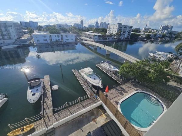 8101 Crespi Blvd, Unit 504, Miami Beach, FL 33141