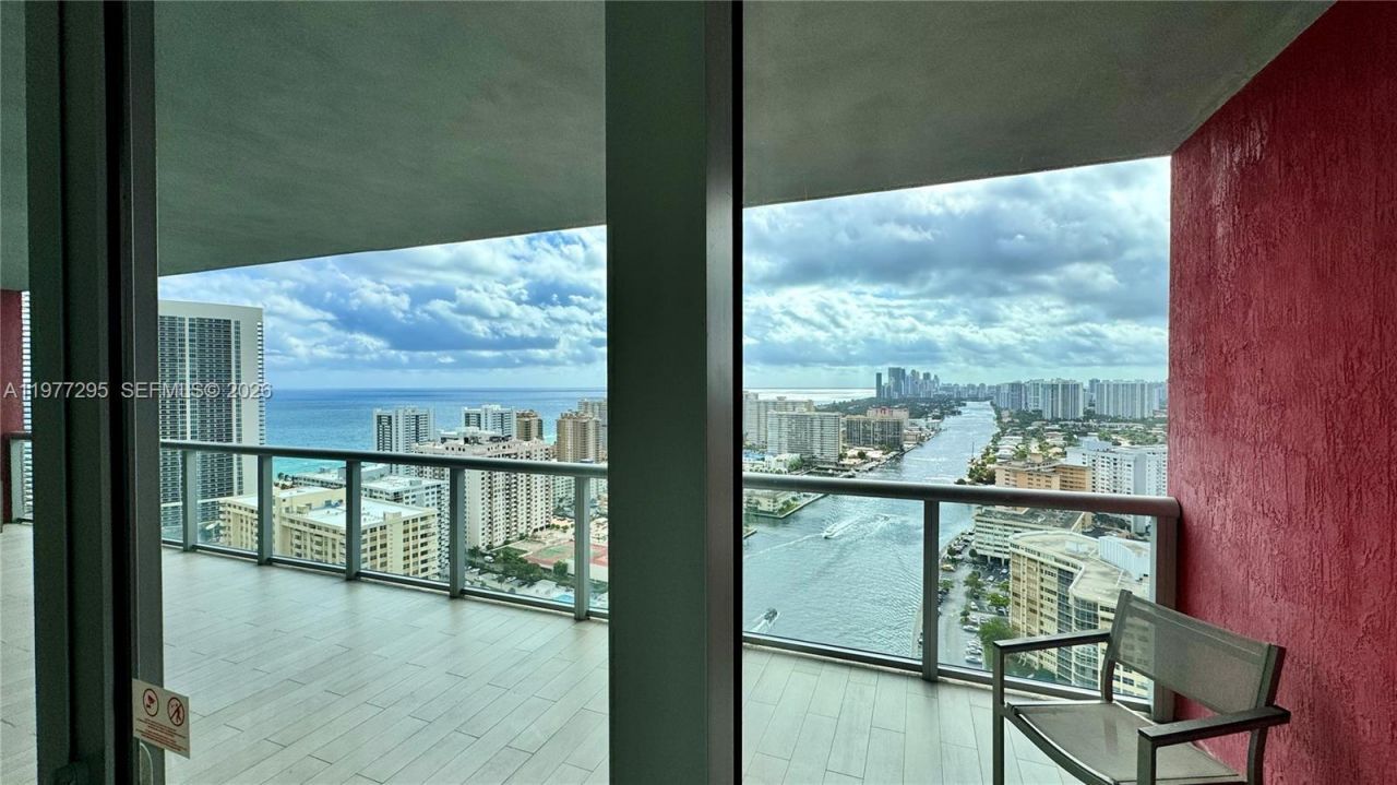 2600 E Hallandale Beach Blvd , Unit T3205, Hallandale Beach, FL 33009 Photo