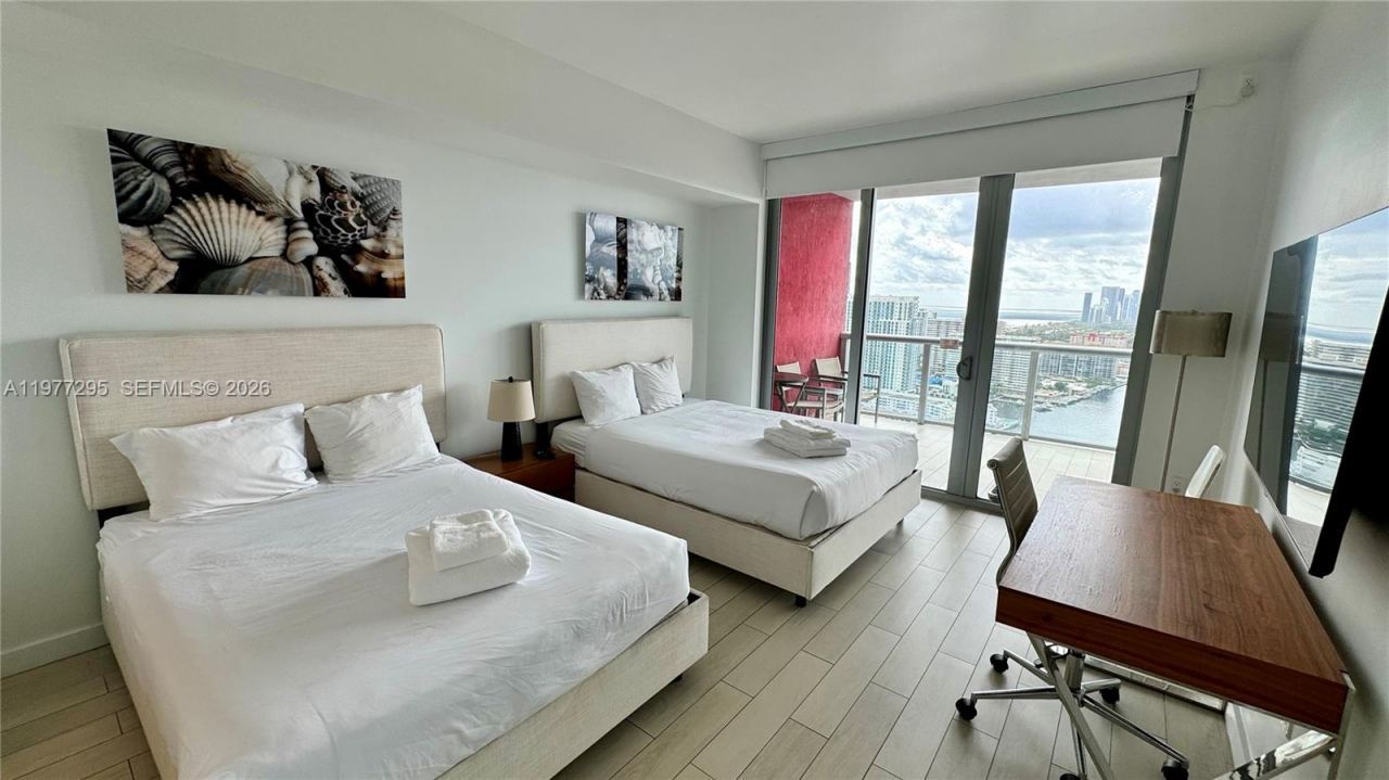 2600 E Hallandale Beach Blvd , Unit T3205, Hallandale Beach, FL 33009 Photo