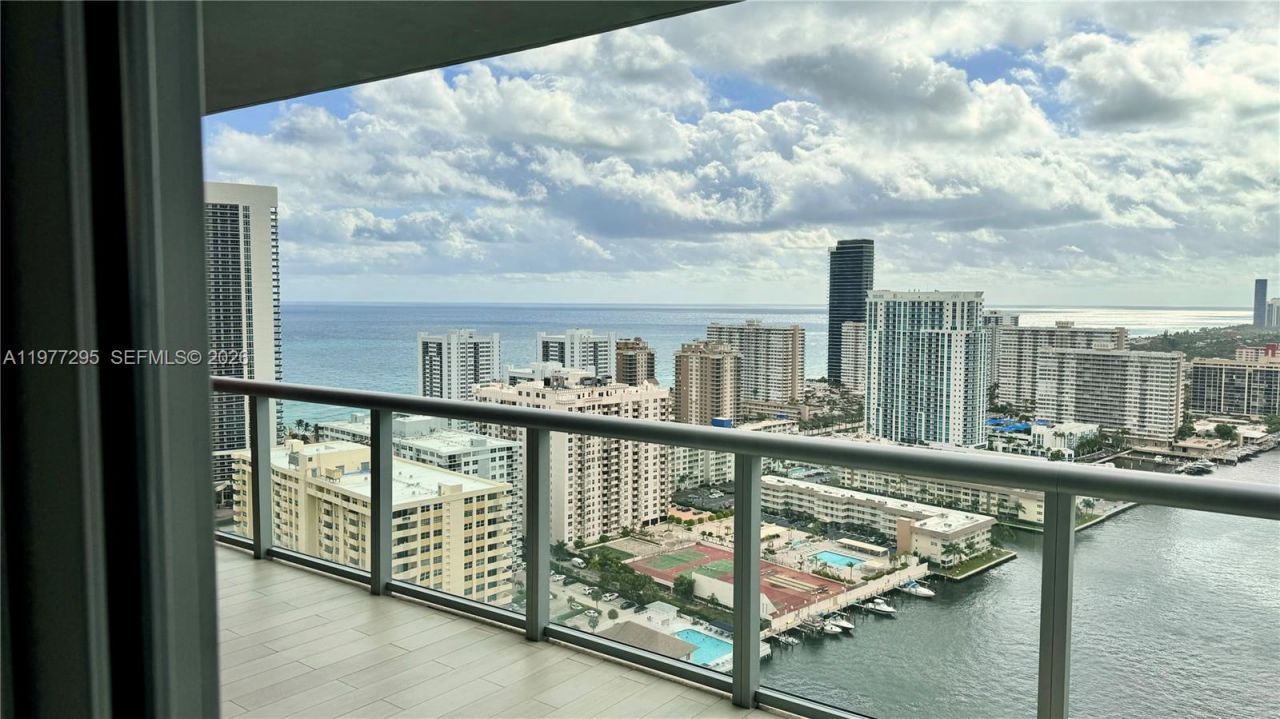 2600 E Hallandale Beach Blvd , Unit T3205, Hallandale Beach, FL 33009 Photo