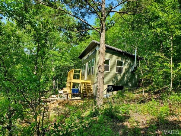 00 County Road 101 , Ironton, MO 63650