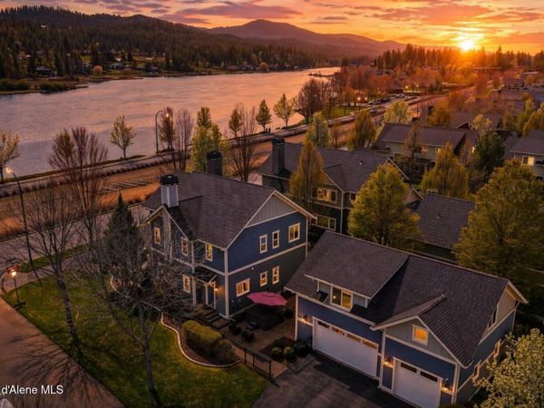 4083 W SHOREVIEW LN, Coeur d'Alene, ID 83814