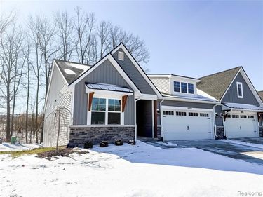 1079 Camellia Circle , Marion Twp, MI 48843