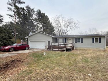 15927 Briggs Road, Maple Grove Twp, MI 48616