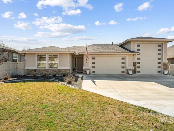 3945 E Fratello St., Meridian, ID 83642