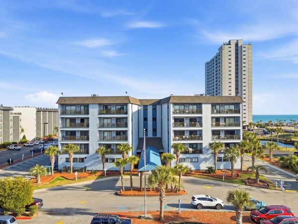 5905 S Kings Hwy., Unit 147-B, Myrtle Beach, SC 29575