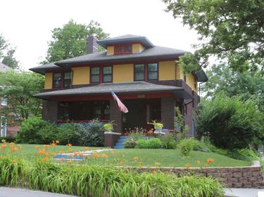 1711 S 22nd Street , Lincoln, NE 68502