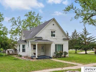 453 W 4th Street , Wahoo, NE 68066
