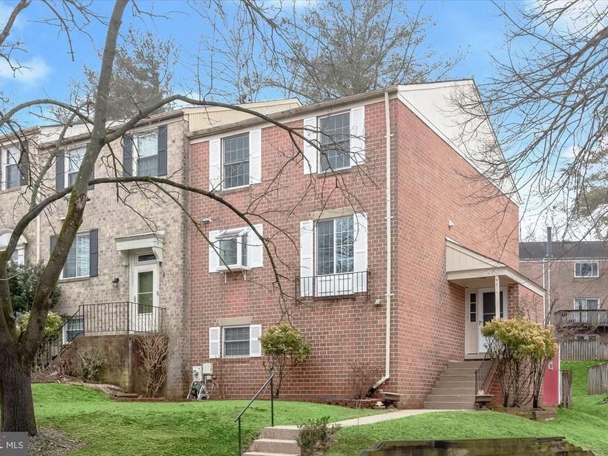 9811 Rainleaf Court, Columbia, MD 21046 Main Photo