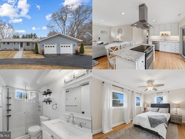 8746 MEETZE ROAD, WARRENTON, VA 20187