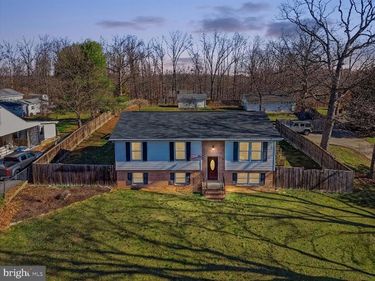 2309 BRUCETOWN ROAD, CLEAR BROOK, VA 22624