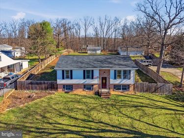 2309 BRUCETOWN ROAD, CLEAR BROOK, VA 22624