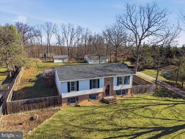 2309 BRUCETOWN ROAD, CLEAR BROOK, VA 22624