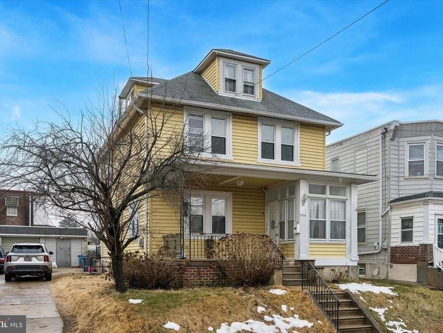 Please Call For Address, Philadelphia, PA 19111 Main Photo