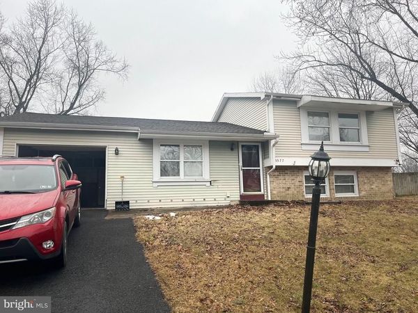 5577 EDSEL STREET, HARRISBURG, PA 17109