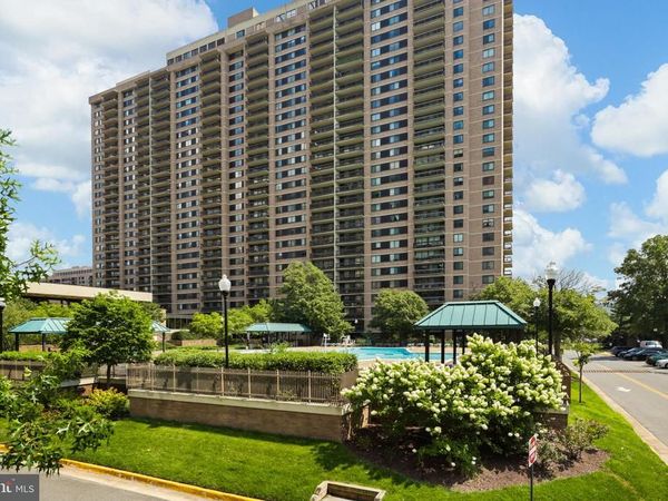 5505 SEMINARY ROAD, Unit 917N, FALLS CHURCH, VA 22041