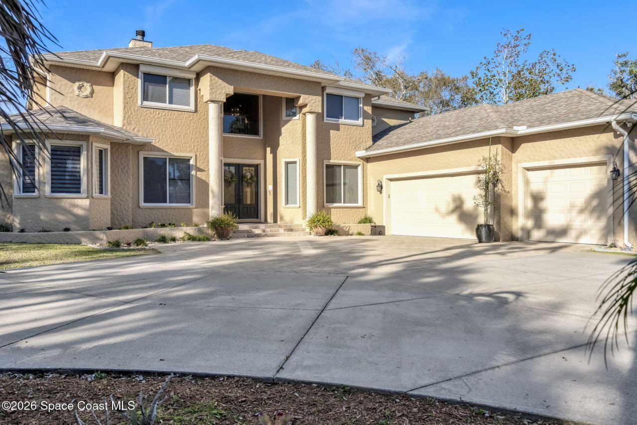 450 E Hall Road, Merritt Island, FL 32953 Photo
