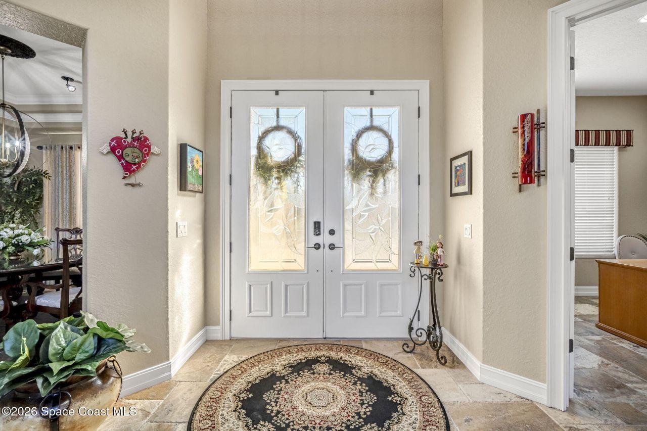 450 E Hall Road, Merritt Island, FL 32953 Photo