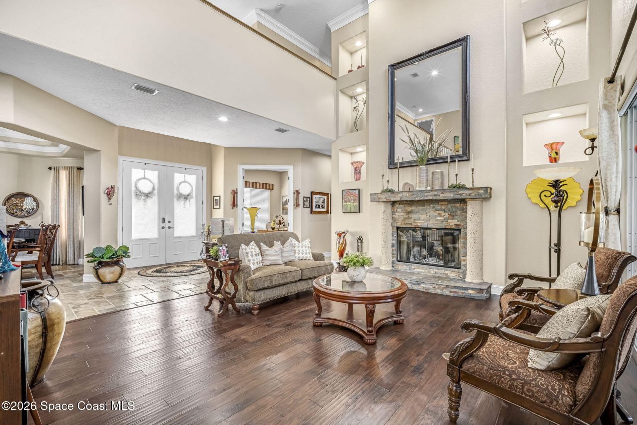 450 E Hall Road, Merritt Island, FL 32953 Photo