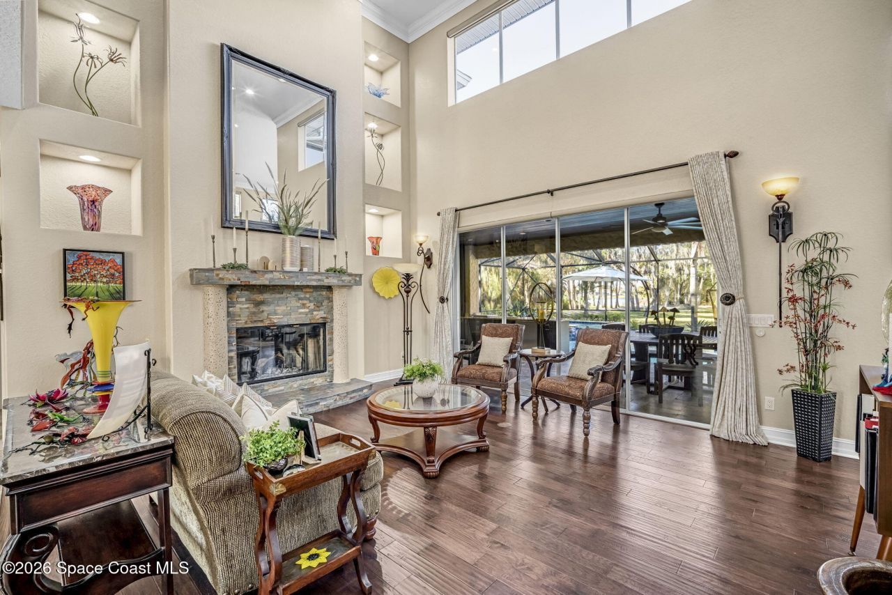 450 E Hall Road, Merritt Island, FL 32953 Photo