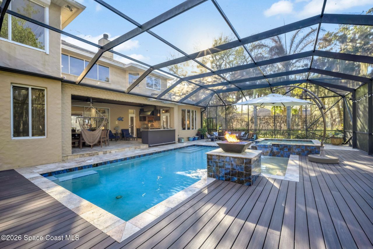 450 E Hall Road, Merritt Island, FL 32953 Photo