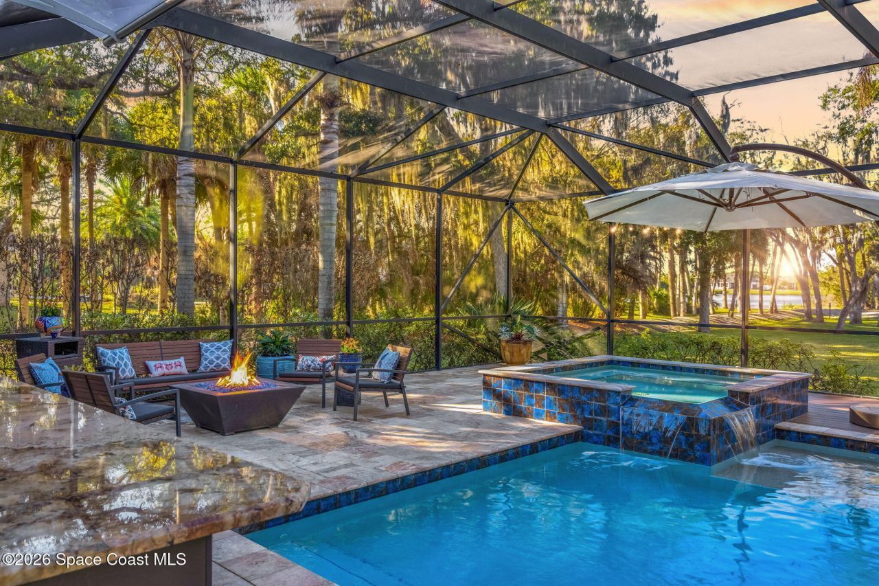 450 E Hall Road, Merritt Island, FL 32953 Photo