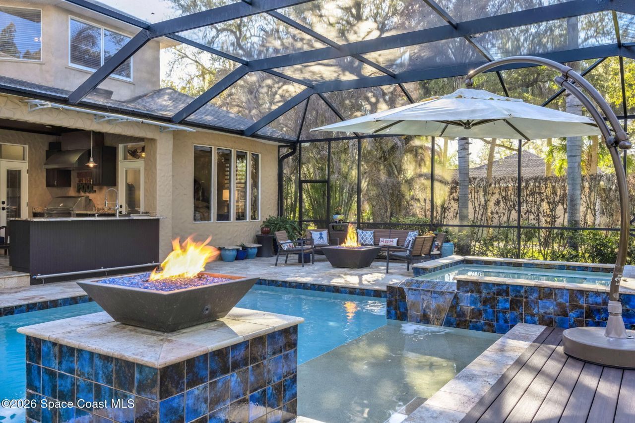 450 E Hall Road, Merritt Island, FL 32953 Photo