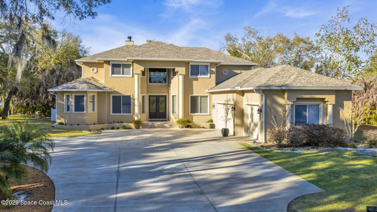 450 E Hall Road, Merritt Island, FL 32953 Photo