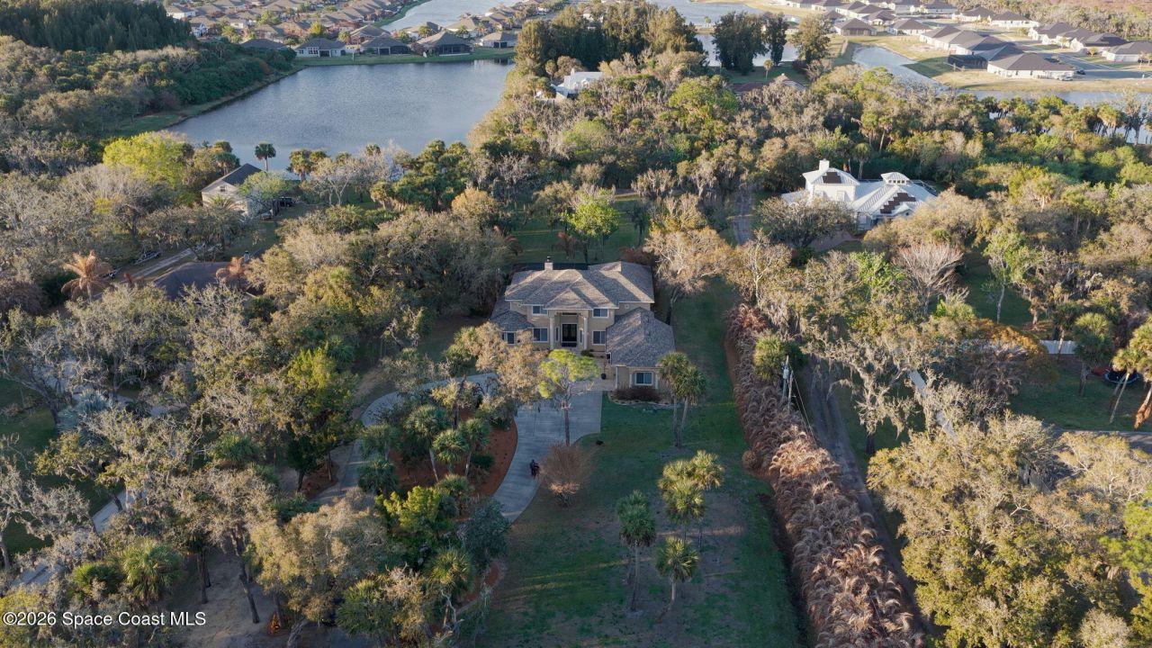 450 E Hall Road, Merritt Island, FL 32953 Photo