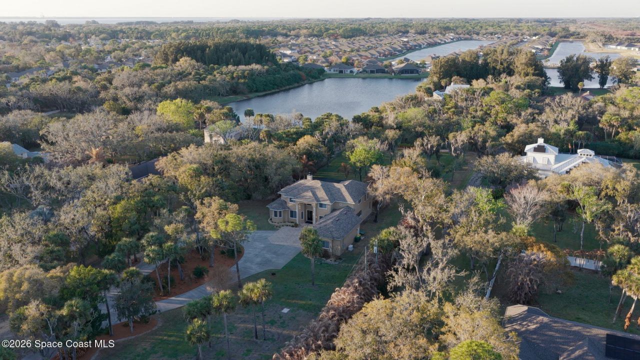 450 E Hall Road, Merritt Island, FL 32953 Photo