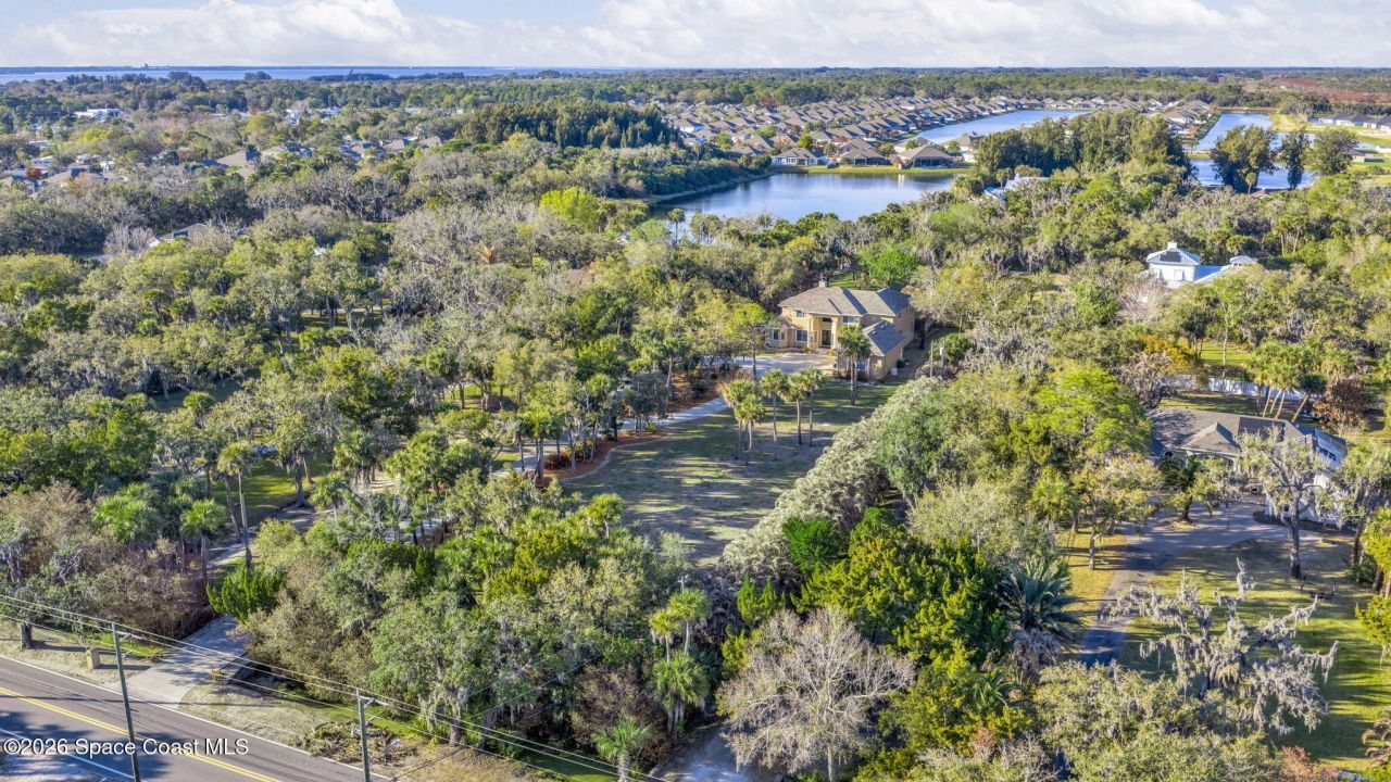 450 E Hall Road, Merritt Island, FL 32953 Photo