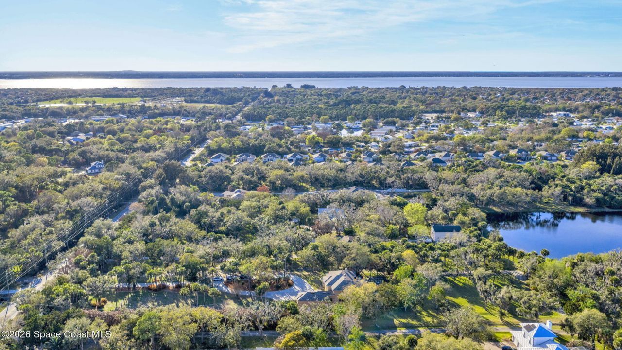 450 E Hall Road, Merritt Island, FL 32953 Photo