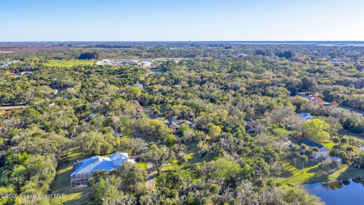 450 E Hall Road, Merritt Island, FL 32953 Photo