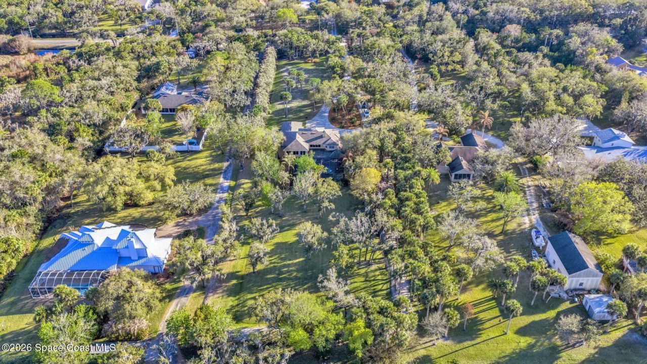 450 E Hall Road, Merritt Island, FL 32953 Photo