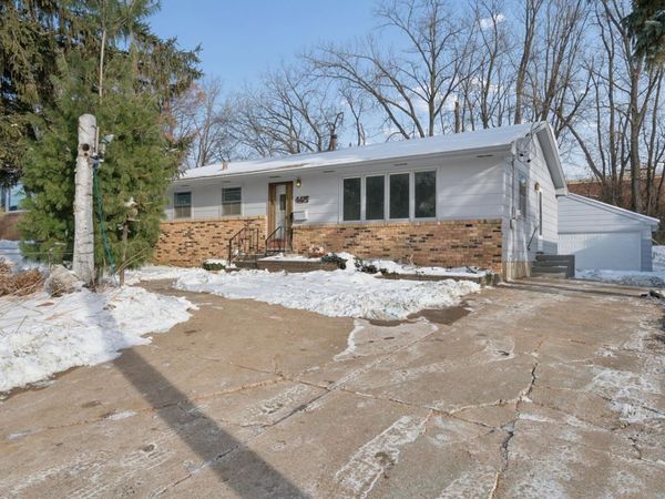 4615 Johnson Street NE, Columbia Heights, MN 55421