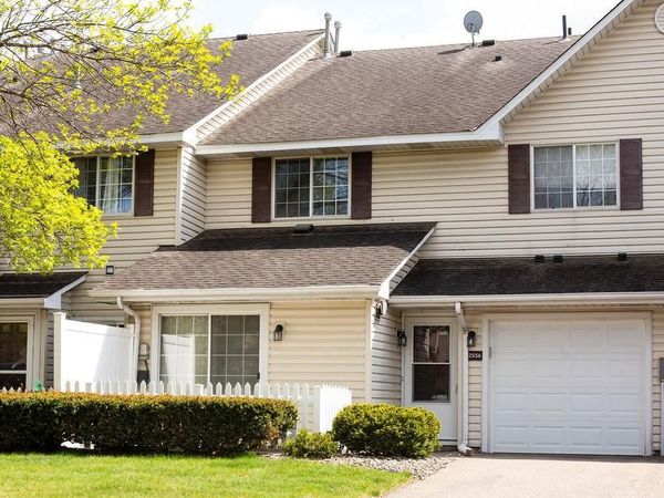 2556 Lockwood Drive, Unit 59, Mendota Heights, MN 55120