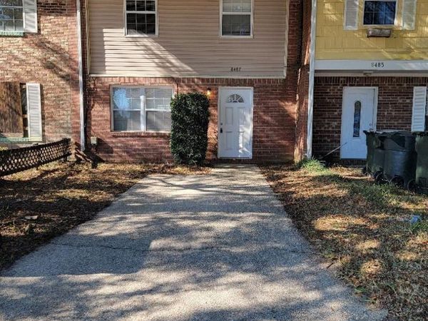 8487 Old Spanish Trl Rd, Pensacola, FL 32514