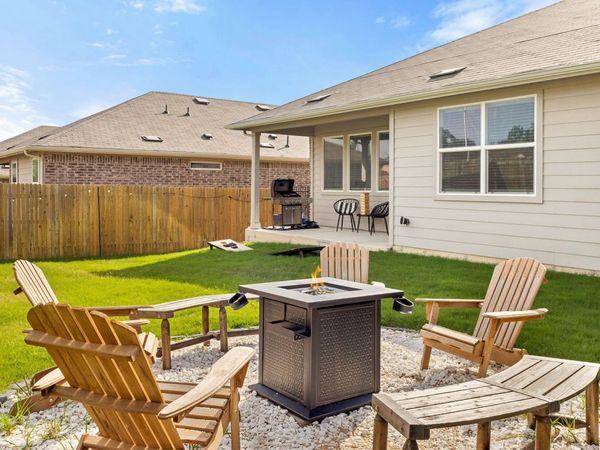 10513 Defender TRL , Austin, TX 78754