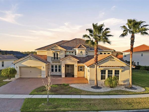 1191 TERRALAGO WAY , KISSIMMEE, FL 34746