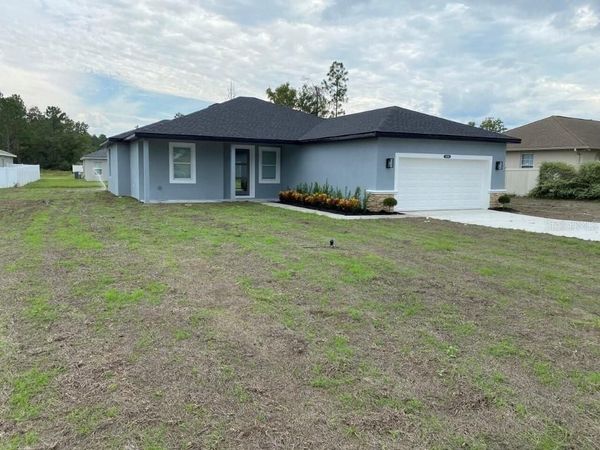15615 SW 49TH AVENUE ROAD , OCALA, FL 34473