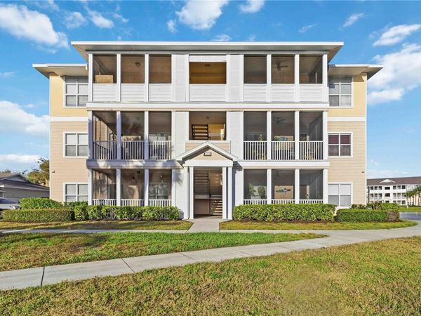 4802 51ST STREET W, Unit 1915, BRADENTON, FL 34210
