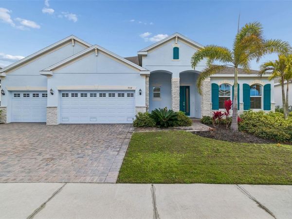 958 SIGNET DRIVE, APOLLO BEACH, FL 33572