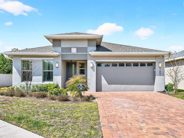 7651 FIVE OAKS DRIVE, HARMONY, FL 34773