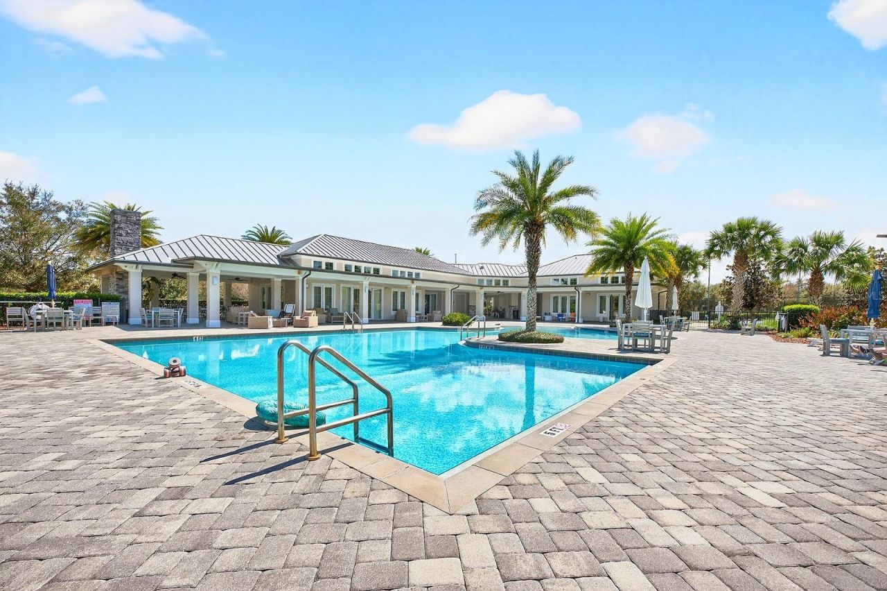 7651 Five Oaks Drive, Harmony, FL 34773 Photo