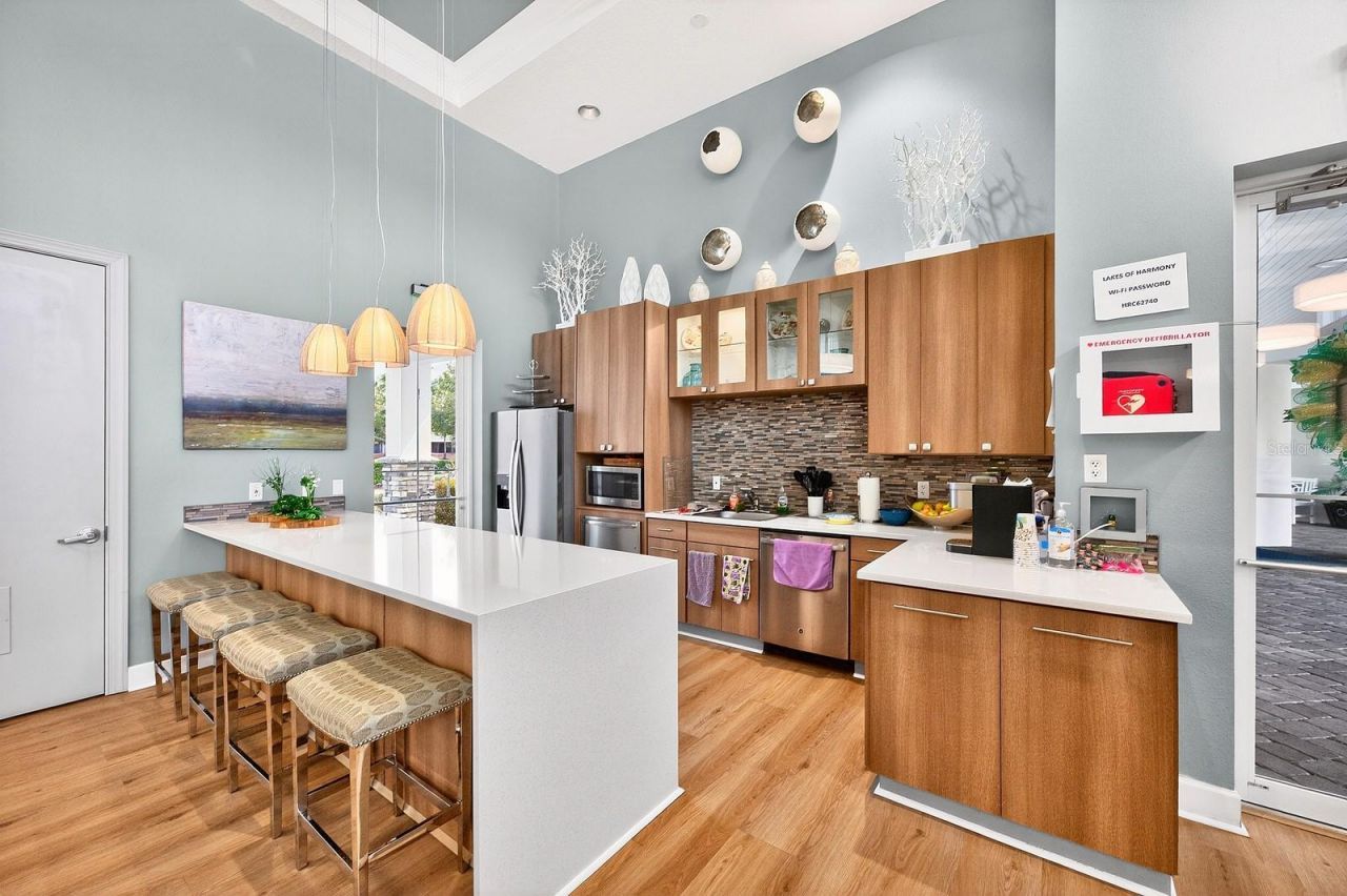 7651 Five Oaks Drive, Harmony, FL 34773 Photo