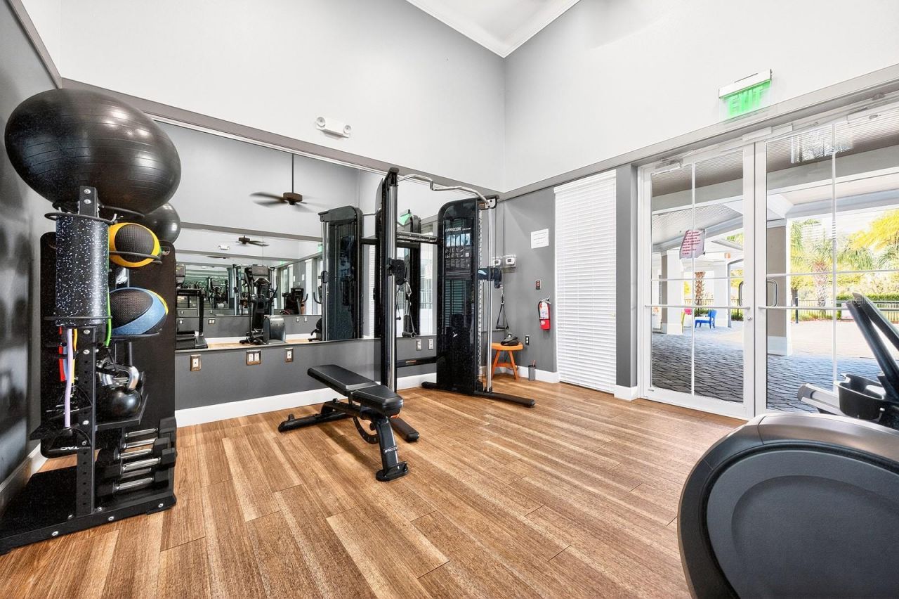 7651 Five Oaks Drive, Harmony, FL 34773 Photo